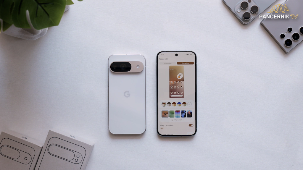 Google Pixel 10: Android na którego nikt nie czeka?